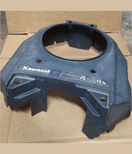 Kawasaki FH381V, FH430V 59066-7009 Housing-Fan